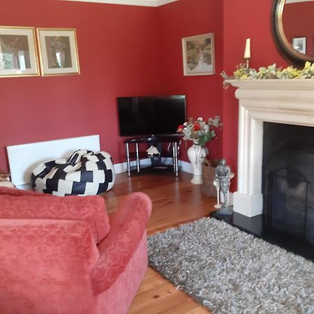 Bed and Breakfast Kyleard Ryan Monasterevin Exterior foto
