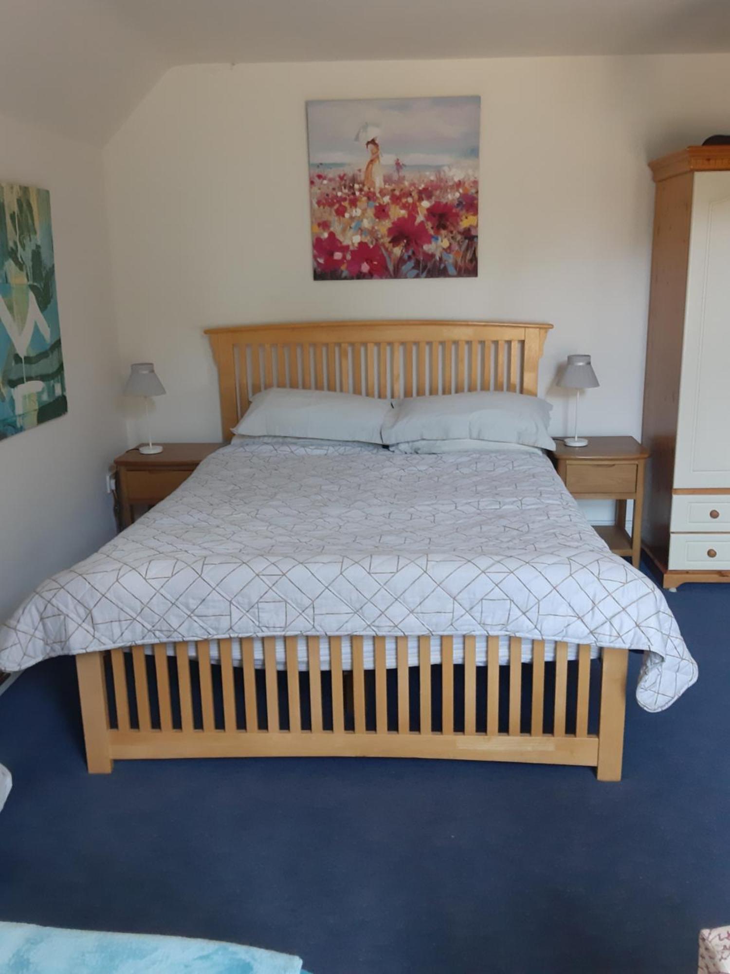 Bed and Breakfast Kyleard Ryan Monasterevin Exterior foto